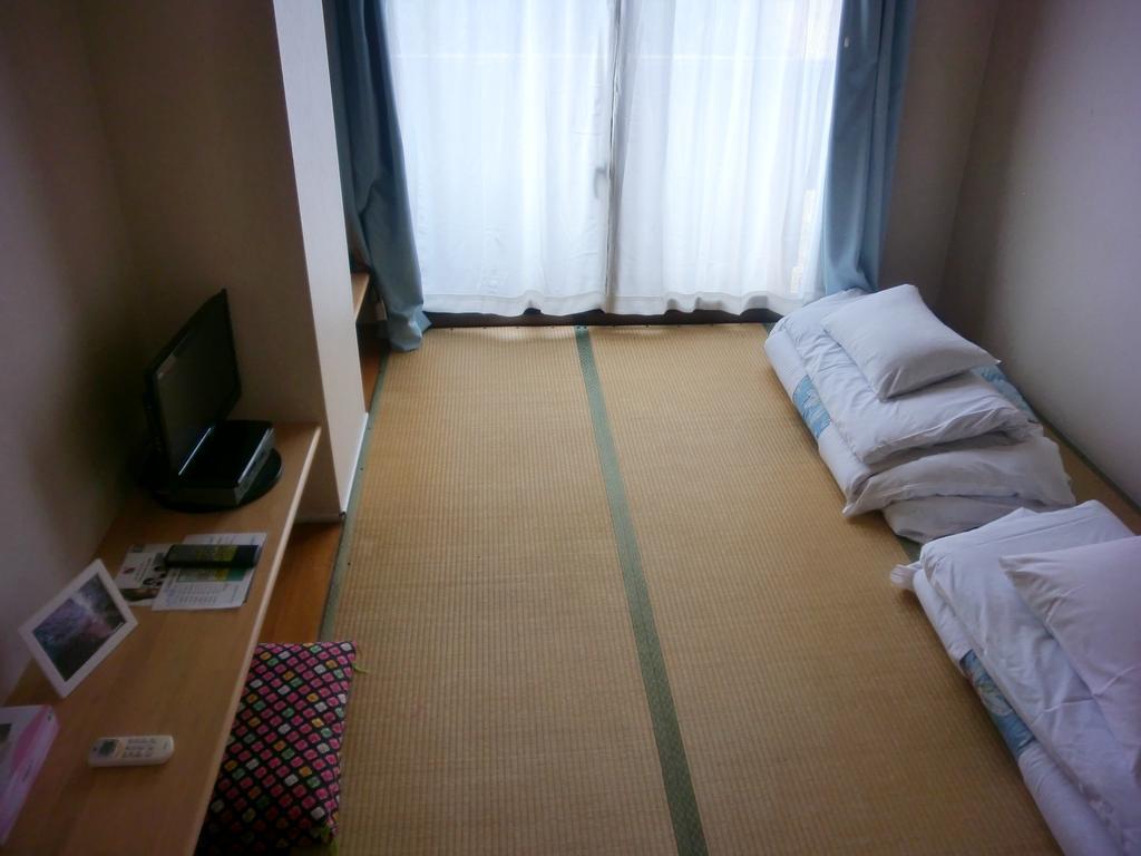 Business Hotel Nishi Otsu Zewnętrze zdjęcie